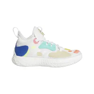 Children's basketball shoes adidas Harden Vol. 5 image-0