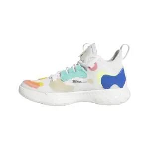 Children's basketball shoes adidas Harden Vol. 5 image-1