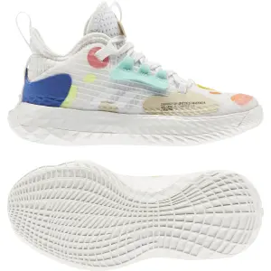 Children's basketball shoes adidas Harden Vol. 5 image-6