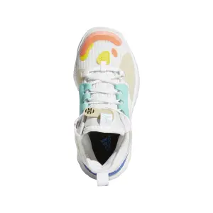 Children's basketball shoes adidas Harden Vol. 5 image-4