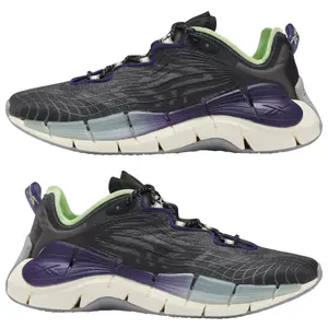 Dames sportschoenen Reebok Zig Kinetica II image-4