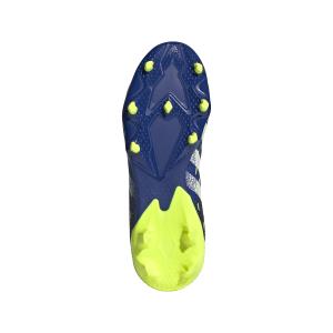 Chaussures de football enfant adidas Predator Freak .3 Laceless FG image-6