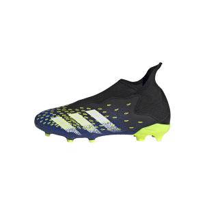 Chaussures de football enfant adidas Predator Freak .3 Laceless FG image-2
