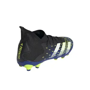Kindervoetbalschoenen adidas Predator Freak .3 MG J image-5