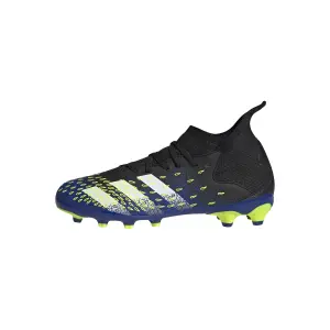 Kindervoetbalschoenen adidas Predator Freak .3 MG J image-1