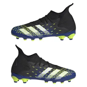 Kindervoetbalschoenen adidas Predator Freak .3 MG J image-2
