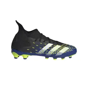 Kindervoetbalschoenen adidas Predator Freak .3 MG J image-0