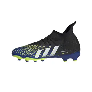 Kindervoetbalschoenen adidas Predator Freak .3 MG J image-3