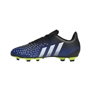Kindervoetbalschoenen adidas Predator Freak.4 FxG image-6