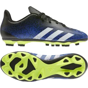 Kindervoetbalschoenen adidas Predator Freak.4 FxG image-2