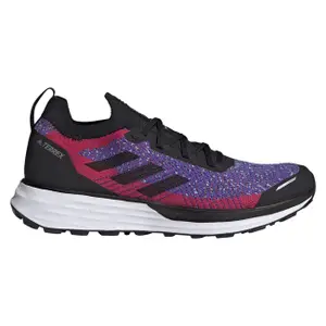 Trail schoenen adidas Terrex Two Primeblue image-0
