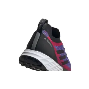 Trail schoenen adidas Terrex Two Primeblue image-4