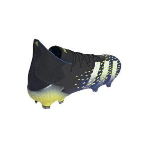 Chaussures de football adidas Predator Freak .1 FG image-6