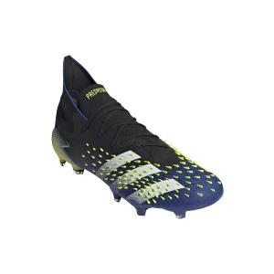 Chaussures de football adidas Predator Freak .1 FG image-1