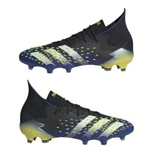 Chaussures de football adidas Predator Freak .1 FG image-4