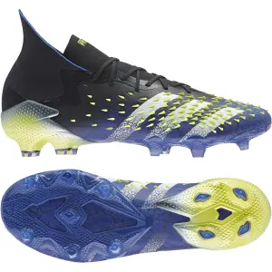 Football Boots adidas Predator Freak .1 FG | Foot-Store