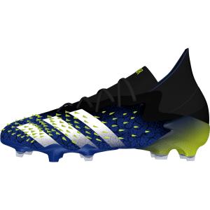 Chaussures de football adidas Predator Freak .1 FG image-2