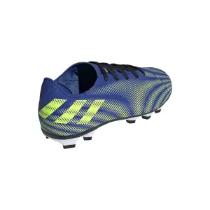 Chaussures de football enfant adidas Nemeziz .4 FxG image-2