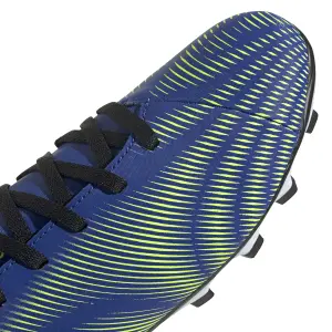 Chaussures de football enfant adidas Nemeziz .4 FxG image-6