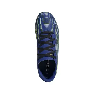 Chaussures de football enfant adidas Nemeziz .4 FxG image-3