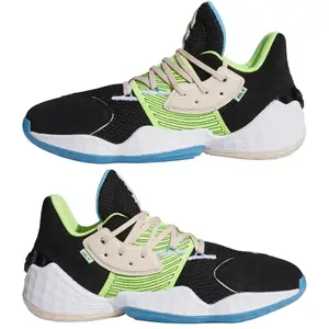 Zapatos adidas Harden Vol. 4 image-3