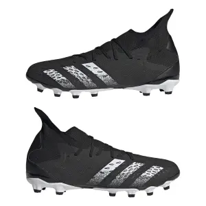Scarpe da calcio adidas Predator Freak .3 MG image-3