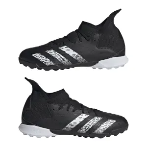 Kindervoetbalschoenen adidas Predator Freak .3 TF J image-3