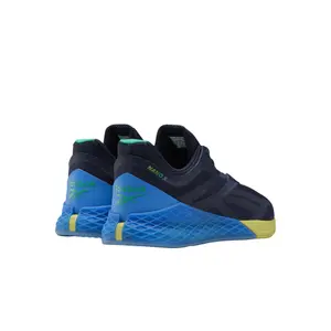 Sneakers Reebok Nano X image-4