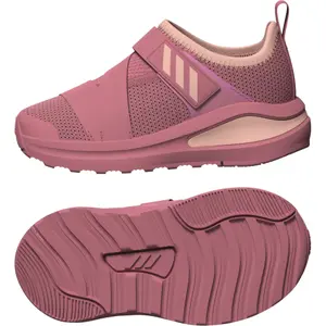 Entrenadores para niños adidas FortaRun X I image-2