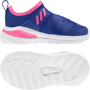 Entrenadores para niños adidas FortaRun X I image-1