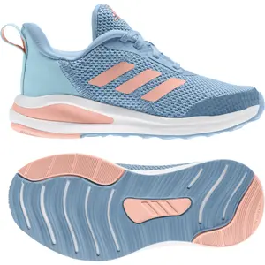 Entrenadores para niños adidas FortaRun K image-1