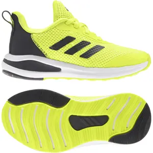 Children's sneakers adidas FortaRun K image-1
