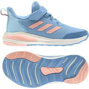Entrenadores para niños adidas FortaRun EL K image-1