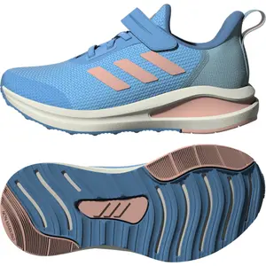 Entrenadores para niños adidas FortaRun EL K image-2