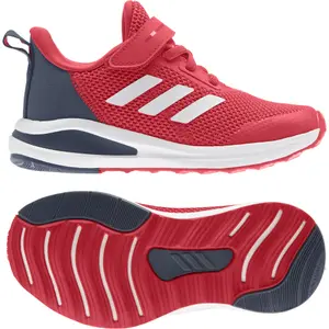 Entrenadores para niños adidas FortaRun EL K image-2