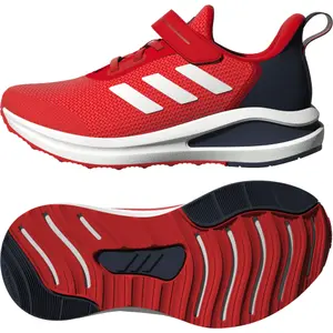 Entrenadores para niños adidas FortaRun EL K image-3