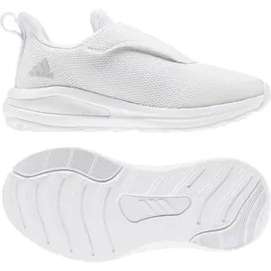 Entrenadores para niños adidas FortaRun AC image-5