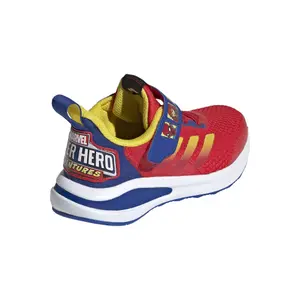 Utbildare för barn adidas FortaRun Super Hero image-3