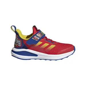 Utbildare för barn adidas FortaRun Super Hero image-0