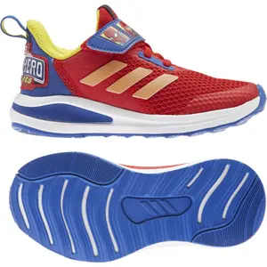 Utbildare för barn adidas FortaRun Super Hero image-6