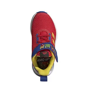 Utbildare för barn adidas FortaRun Super Hero image-4