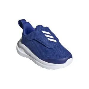 Entrenadores para niños adidas FortaRun AC Running image-3