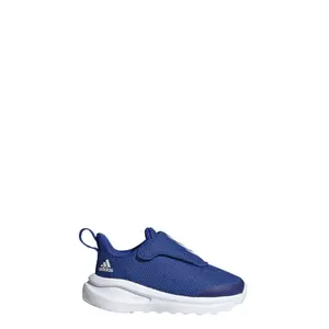 Entrenadores para niños adidas FortaRun AC Running image-1