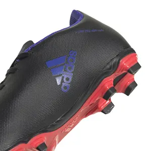 Sapatos de futebol para crianças adidas X Speedflow.4 MG image-3