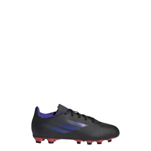 Sapatos de futebol para crianças adidas X Speedflow.4 MG image-1