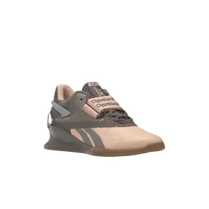 Frauenschuhe Reebok Legacy Lifter II image-4