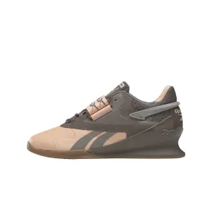 Frauenschuhe Reebok Legacy Lifter II image-1