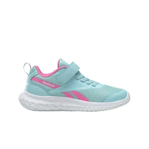 Girl's sneakers Reebok Rush Runner 3 Alt image-1