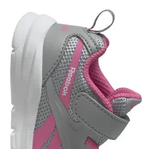 Girl's sneakers Reebok Rush Runner 3 TD image-4