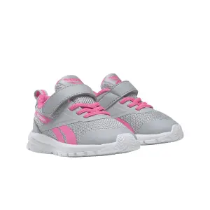 Girl's sneakers Reebok Rush Runner 3 TD image-2